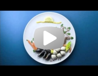Insalata di mare